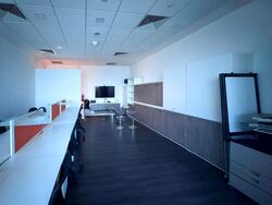 Vision Exchange (D22), Office #611747361